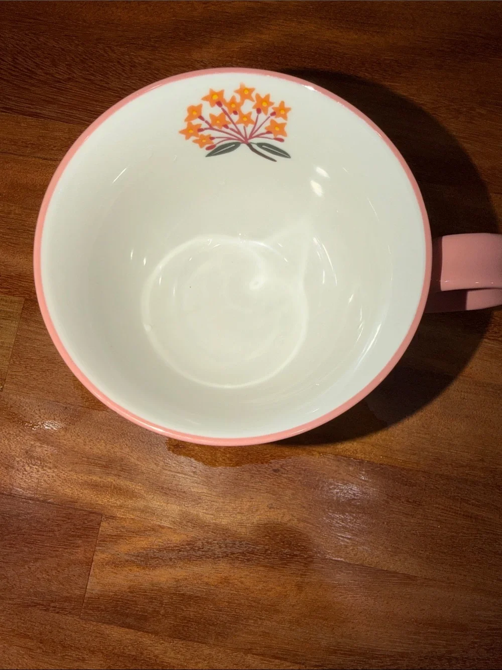 Super pretty Grace TeaWare Mug
